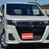 suzuki wagon-r 2025 quick_quick_MH95S_MH95S-284333 image 1