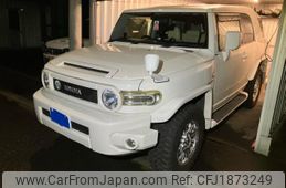 toyota fj-cruiser 2012 CFJ1873249