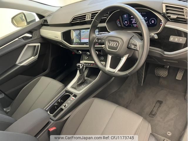 audi q3 2022 CFJ1173745 image 2