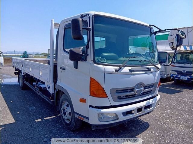 hino ranger 2012 -HINO--Hino Ranger TKG-FC9JKAP--FC9JKA-11145---HINO--Hino Ranger TKG-FC9JKAP--FC9JKA-11145- image 1