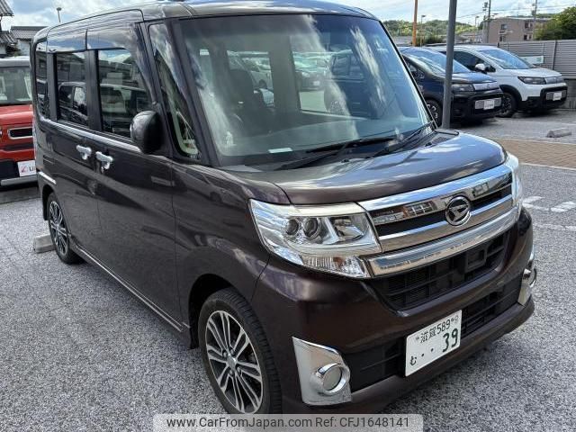 daihatsu tanto 2015 CFJ1648141 image 2