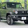 suzuki jimny-sierra 2024 -SUZUKI--Jimny Sierra 3BA-JB74W--JB74W-206***---SUZUKI--Jimny Sierra 3BA-JB74W--JB74W-206***- image 17