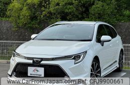 toyota corolla-touring-wagon 2020 quick_quick_6BA-MZEA12W_MZEA12W-0001166