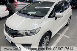 honda fit 2014 AF-GK3-1018484