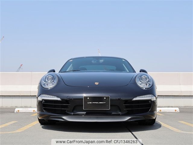 porsche 911 2012 -PORSCHE--Porsche 911 ABA-991MA103--WP0ZZZ99ZDS111110---PORSCHE--Porsche 911 ABA-991MA103--WP0ZZZ99ZDS111110- image 1