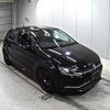 volkswagen polo 2015 -VOLKSWAGEN--VW Polo 6RCJZ-WVWZZZ6RZFU044053---VOLKSWAGEN--VW Polo 6RCJZ-WVWZZZ6RZFU044053- image 1