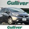 nissan note 2015 -NISSAN--Note DBA-E12--E12-435124---NISSAN--Note DBA-E12--E12-435124- image 1