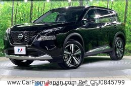 nissan x-trail 2024 quick_quick_SNT33_SNT33-052582