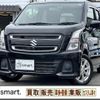 suzuki wagon-r 2017 CFJ1764544 image 5