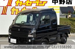 suzuki carry-truck 2024 CFJ1558390