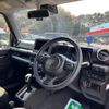 suzuki jimny-sierra 2023 -SUZUKI--Jimny Sierra 3BA-JB74W--JB74W-199671---SUZUKI--Jimny Sierra 3BA-JB74W--JB74W-199671- image 23