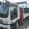 isuzu forward 2007 CFJ1648891 image 7