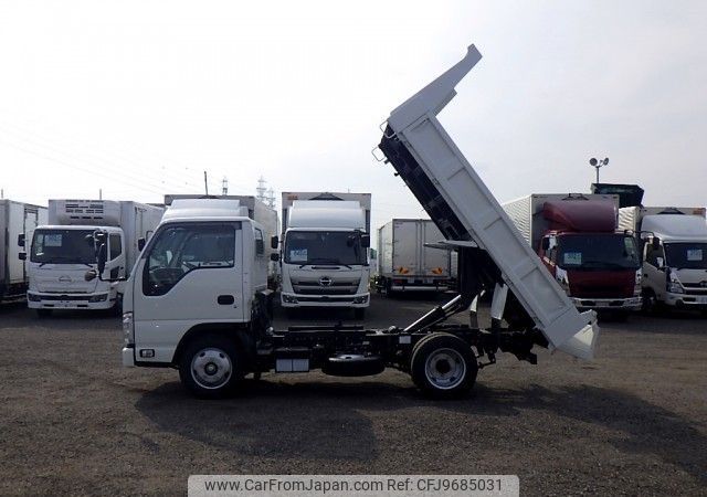 isuzu elf-truck 2023 REALMOTOR_N9024030115F-90 image 2