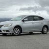 nissan sylphy 2014 CFJ1868650 image 1