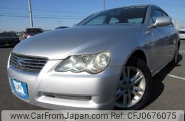 toyota mark-x 2006 REALMOTOR_Y2025010066A-21