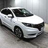 honda vezel 2016 -HONDA 【岡山 】--VEZEL RU3-1221579---HONDA 【岡山 】--VEZEL RU3-1221579- image 1