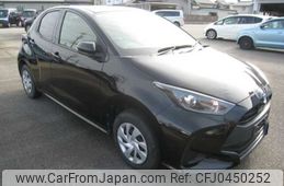 toyota yaris 2020 -TOYOTA--Yaris 5BA-MXPA15--MXPA15-0005778---TOYOTA--Yaris 5BA-MXPA15--MXPA15-0005778-