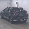 toyota c-hr 2017 quick_quick_DAA-ZYX10_ZYX10-2042159 image 2