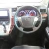 toyota alphard 2012 -TOYOTA--Alphard DBA-ANH20W--ANH20-8237858---TOYOTA--Alphard DBA-ANH20W--ANH20-8237858- image 8