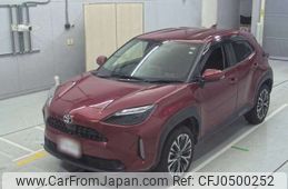 toyota yaris-cross 2021 -TOYOTA--Yaris Cross 5BA-MXPB15--MXPB15-3004658---TOYOTA--Yaris Cross 5BA-MXPB15--MXPB15-3004658-