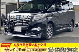 toyota alphard 2017 -TOYOTA--Alphard DAA-AYH30W--AYH30-0043793---TOYOTA--Alphard DAA-AYH30W--AYH30-0043793-