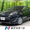 toyota aqua 2018 -TOYOTA--AQUA DAA-NHP10--NHP10-6719501---TOYOTA--AQUA DAA-NHP10--NHP10-6719501- image 1