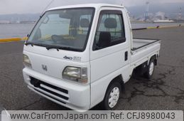 honda acty-truck 1998 CFJBID_LAA岡山_HA4-2407831