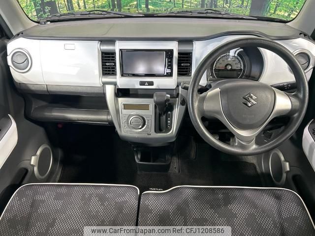 suzuki hustler 2017 quick_quick_MR41S_MR41S-248349 image 2