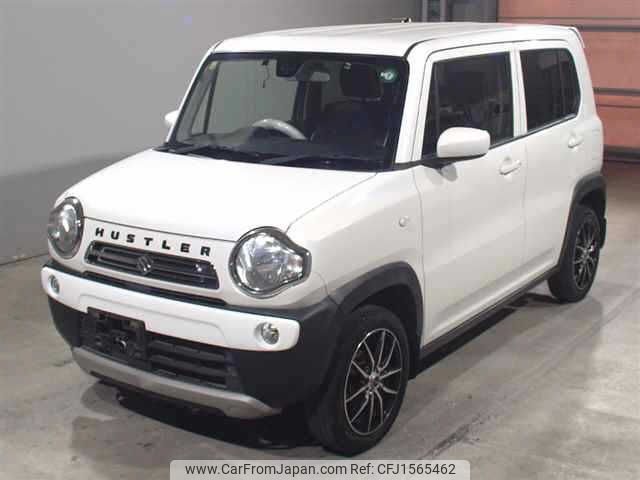 suzuki hustler 2016 CFJ1565462 image 1