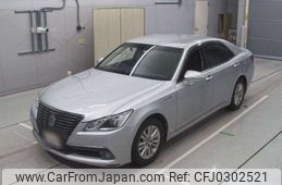 toyota crown 2015 -TOYOTA--Crown DAA-AWS210--AWS210-6095448---TOYOTA--Crown DAA-AWS210--AWS210-6095448-