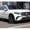 mercedes-benz glc-class 2023 quick_quick_3CA-254605_W1N2546052F039709 image 1