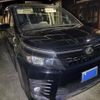 toyota voxy 2015 -TOYOTA--Voxy DBA-ZRR80W--ZRR80-0154709---TOYOTA--Voxy DBA-ZRR80W--ZRR80-0154709- image 1