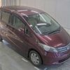 honda freed 2010 -HONDA--Freed GB3--GB3-1166618---HONDA--Freed GB3--GB3-1166618- image 1