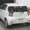 toyota iq 2009 -TOYOTA--iQ KGJ10--6009157---TOYOTA--iQ KGJ10--6009157- image 2