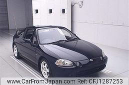 honda cr-x-delsol 1994 -HONDA--CR-X delSol EG2-1100256---HONDA--CR-X delSol EG2-1100256-