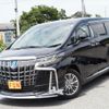 toyota alphard 2022 -TOYOTA--Alphard 6AA-AYH30W--AYH30-0151252---TOYOTA--Alphard 6AA-AYH30W--AYH30-0151252- image 4