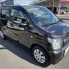 suzuki wagon-r 2023 -SUZUKI--Wagon R 5BA-MH85S--MH85S-170402---SUZUKI--Wagon R 5BA-MH85S--MH85S-170402- image 4