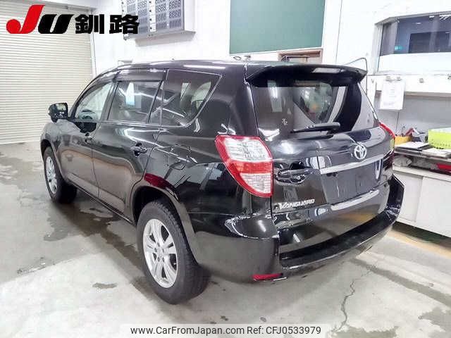 toyota vanguard 2009 -TOYOTA--Vanguard ACA33W--5246439---TOYOTA--Vanguard ACA33W--5246439- image 2