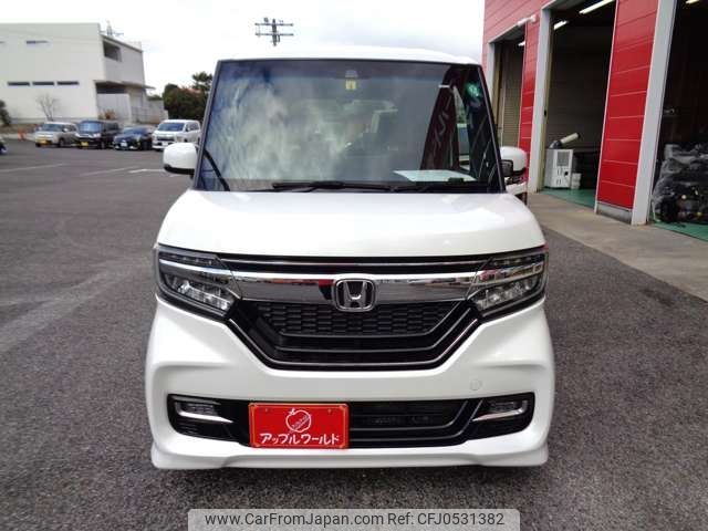 honda n-box 2018 -HONDA--N BOX DBA-JF3--JF3-1120862---HONDA--N BOX DBA-JF3--JF3-1120862- image 2