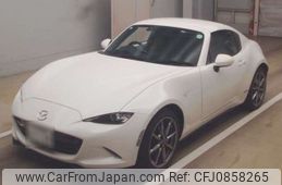 mazda roadster 2021 -MAZDA 【つくば 349ﾇ 15】--Roadster 5BA-NDERC--NDERC-601011---MAZDA 【つくば 349ﾇ 15】--Roadster 5BA-NDERC--NDERC-601011-