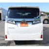 toyota vellfire 2019 -TOYOTA--Vellfire DBA-AGH30W--AGH30-0257324---TOYOTA--Vellfire DBA-AGH30W--AGH30-0257324- image 9