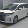 toyota alphard 2020 -TOYOTA--Alphard 6AA-AYH30W--AYH30-0117944---TOYOTA--Alphard 6AA-AYH30W--AYH30-0117944- image 1