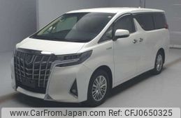 toyota alphard 2020 -TOYOTA--Alphard 6AA-AYH30W--AYH30-0117944---TOYOTA--Alphard 6AA-AYH30W--AYH30-0117944-