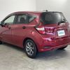 nissan note 2018 -NISSAN--Note DAA-HE12--HE12-233596---NISSAN--Note DAA-HE12--HE12-233596- image 4