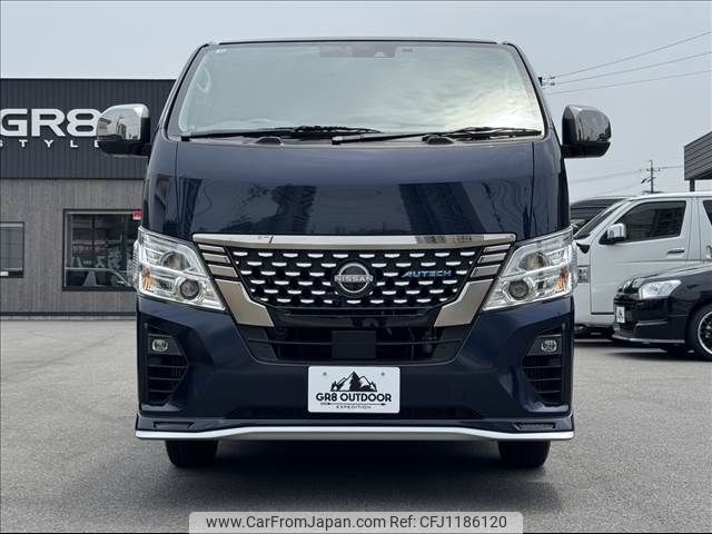 nissan caravan-van 2022 -NISSAN--Caravan Van 3DF-VN2E26--VN2E26-001205---NISSAN--Caravan Van 3DF-VN2E26--VN2E26-001205- image 2