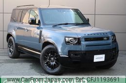 land-rover defender 2022 quick_quick_LE72WAB_SALEA7AW7P2115247