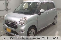 daihatsu cast 2016 -DAIHATSU 【袖ヶ浦 588は330】--Cast LA250S-0073235---DAIHATSU 【袖ヶ浦 588は330】--Cast LA250S-0073235-