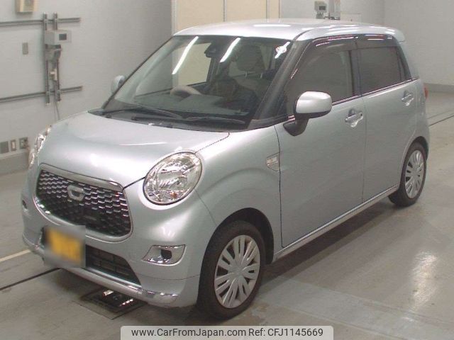 daihatsu cast 2016 -DAIHATSU 【袖ヶ浦 588は330】--Cast LA250S-0073235---DAIHATSU 【袖ヶ浦 588は330】--Cast LA250S-0073235- image 1