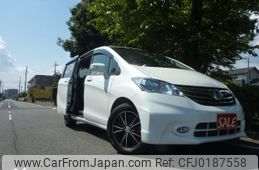 honda freed 2014 -HONDA 【水戸 502ﾂ8436】--Freed GB3--1524052---HONDA 【水戸 502ﾂ8436】--Freed GB3--1524052-