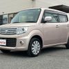 suzuki mr-wagon 2014 quick_quick_MF33S_MF33S-425646 image 9